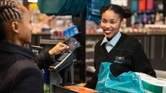 Shoprite and Absa Rewards join forces: earn up to 60% cashback