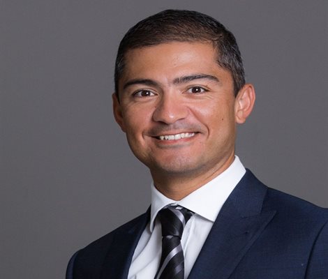 José Snyders has been appointed Group Chief Financial Officer of Growthpoint Properties, effective 1 January 2026