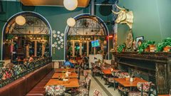 Waterfall Corner: Your social corner in the heart of Waterfall City