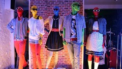 Retail sales records a 1.6% year-on-year growth in June 2025