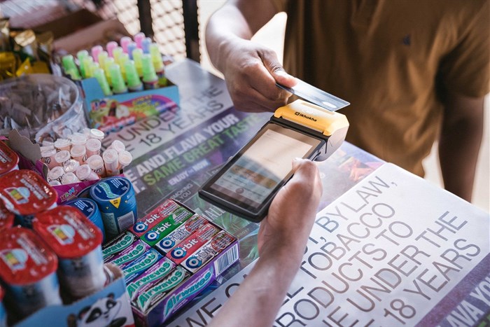 Nedbank enters into binding agreement with iKhokha