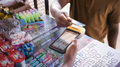 Nedbank enters into binding agreement with iKhokha