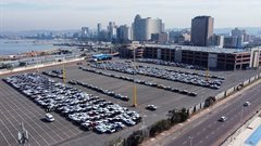 SA's auto sector hit by job losses and company closures