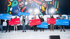 South Africa's Artisan Economy takes centre stage at the inaugural Fusion Fest 2025