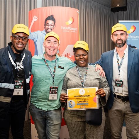 South Africa's Artisan Economy takes centre stage at the inaugural Fusion Fest 2025