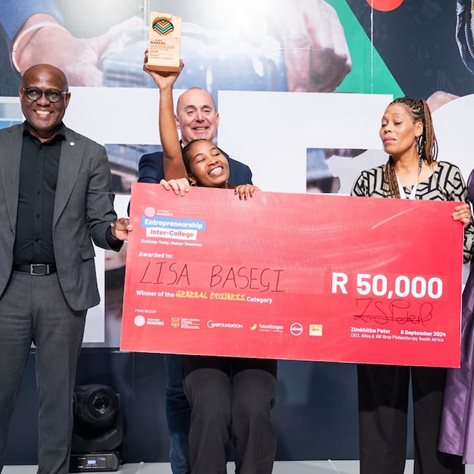 South Africa's Artisan Economy takes centre stage at the inaugural Fusion Fest 2025