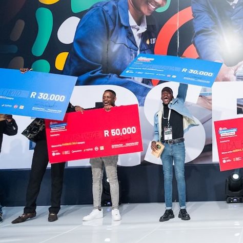 South Africa's Artisan Economy takes centre stage at the inaugural Fusion Fest 2025