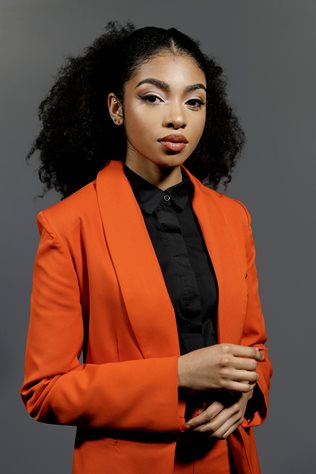 Newzroom Afrika shuffles programming in channel refresh, Vuyo Mvoko to lead political economy desk