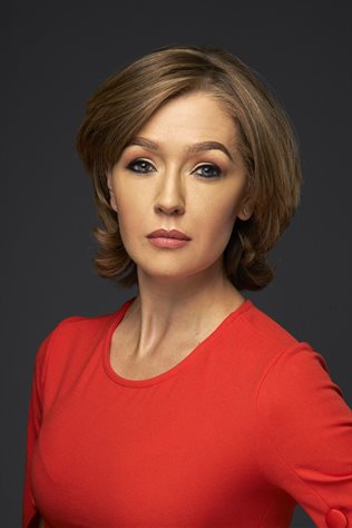 Newzroom Afrika shuffles programming in channel refresh, Vuyo Mvoko to lead political economy desk