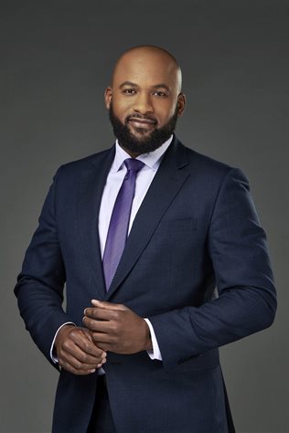 Newzroom Afrika shuffles programming in channel refresh, Vuyo Mvoko to lead political economy desk