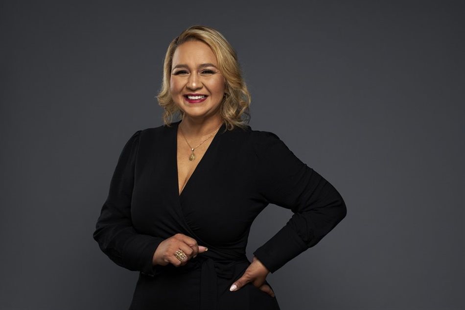 Newzroom Afrika shuffles programming in channel refresh, Vuyo Mvoko to lead political economy desk