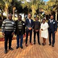 Private sector forms steering committee to boost SADC tourism