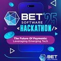 Top devs gear up for BET Software&#x2019;s high-stakes hackathon on the future of payments