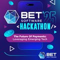 Top devs gear up for BET Software&#x2019;s high-stakes hackathon on the future of payments