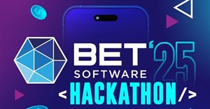 Top devs gear up for BET Software&#x2019;s high-stakes hackathon on the future of payments
