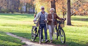 Tailoring exercise to your life stage, by Medshield