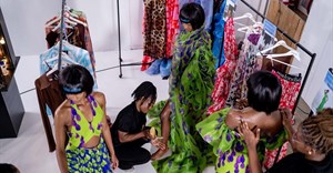 Vaseline Cera-Glow joins Malondi&#233; for Glow Spring/Summer 2025 launch