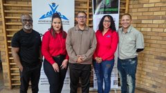 Where opportunity meets purpose: Achieve skills and the youth of the Northern Cape