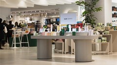 Woolworths opens next-gen store at Tyger Valley Shopping Centre