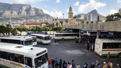 Source: A legal battle in Cape Town between property owners and the City will clarify what municipalities can charge residents. Archive photo: Ashraf Hendricks