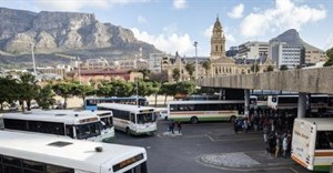 Source: A legal battle in Cape Town between property owners and the City will clarify what municipalities can charge residents. Archive photo: Ashraf Hendricks