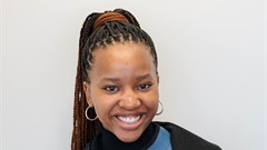 #WomensMonth | VML's Sihle Delport-Wetselaar: Acknowledging women’s strength