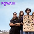 One symbol, one stand: Dentsu Creative SA and POWA unite against GBV