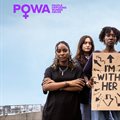 One symbol, one stand: Dentsu Creative SA and POWA unite against GBV