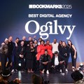 The IAB SA 2025 Bookmarks Awards winners have been announced, with Ogilvy named Best Digital Agency of 2025 (Image supplied)