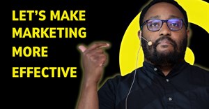 Marketing effectiveness is broken