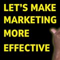 Marketing effectiveness is broken