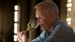 Tim Atkin MW reveals 2025 South Africa wine award shortlist