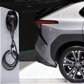 Toyota to enter SA's EV market with 3 models in 2026