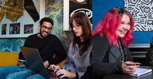 A decade of growing talent: Ogilvy&#x2019;s Graduate Programme is open for applicants