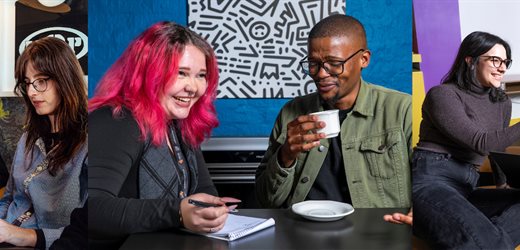 A decade of growing talent: Ogilvy&#x2019;s Graduate Programme is open for applicants