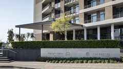 Capital Hotel Group expands Pretoria Trilogy property