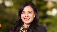 Jaimé-Lee Jacobs, director at Herold Gie Attorneys