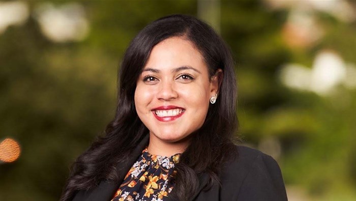 Jaimé-Lee Jacobs, director at Herold Gie Attorneys