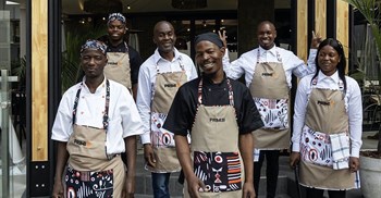 Melrose Arch welcomes innovative Primi and Shift partnership