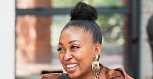 #WomensMonth: Charlene Louw is leading SA's beer industry to a gender-inclusive future