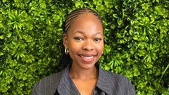 Dee-dee Mathelela, senior associate and head of the LnP Beyond Legal’s Dispute Resolution practice