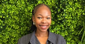 Dee-dee Mathelela, senior associate and head of the LnP Beyond Legal’s Dispute Resolution practice