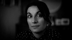 Chantelle dos Santos, a freelance creative director, advises women who want to enter the industry to trust their gut and keep showing up (Image supplied)