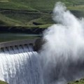 Source: . The Lesotho Highlands Water Project (LHWP) comprises a system of several large dams and tunnels throughout Lesotho, which delivers water to the Gauteng region of South Africa via the Vaal River System. It is the largest water transfer scheme in Africa.