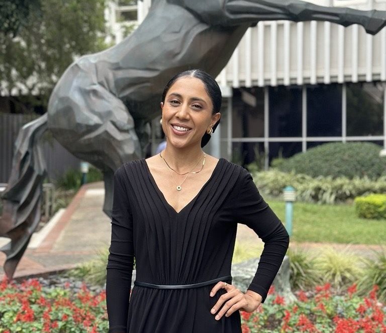 Tasneem Lorgat | image supplied