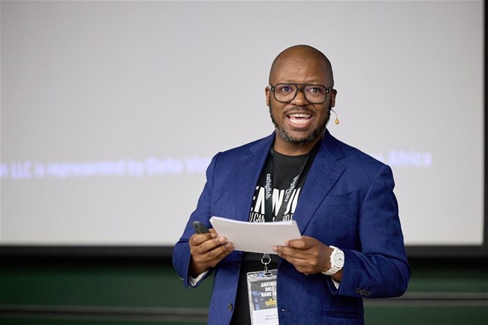 Playing it safe is killing your brand