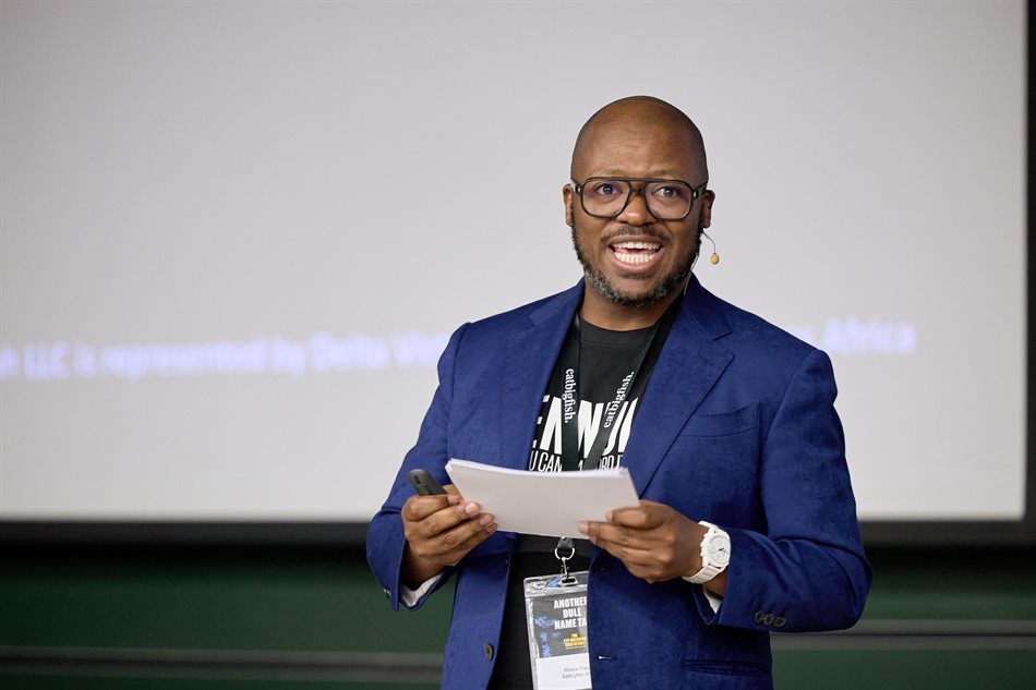 Playing it safe is killing your brand