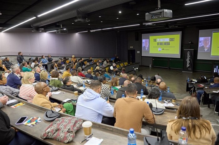 Playing it safe is killing your brand