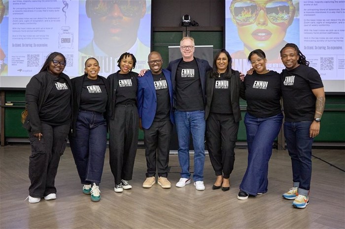 Playing it safe is killing your brand