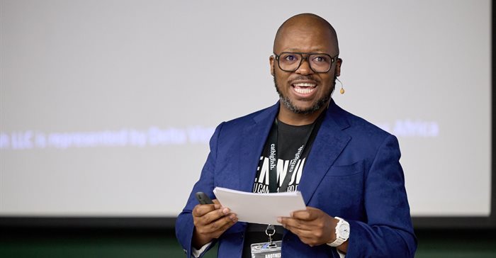 Playing it safe is killing your brand